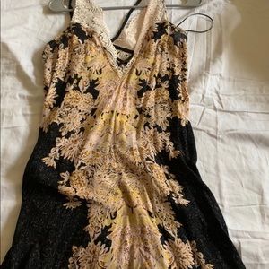 FREE PEOPLE DRESS